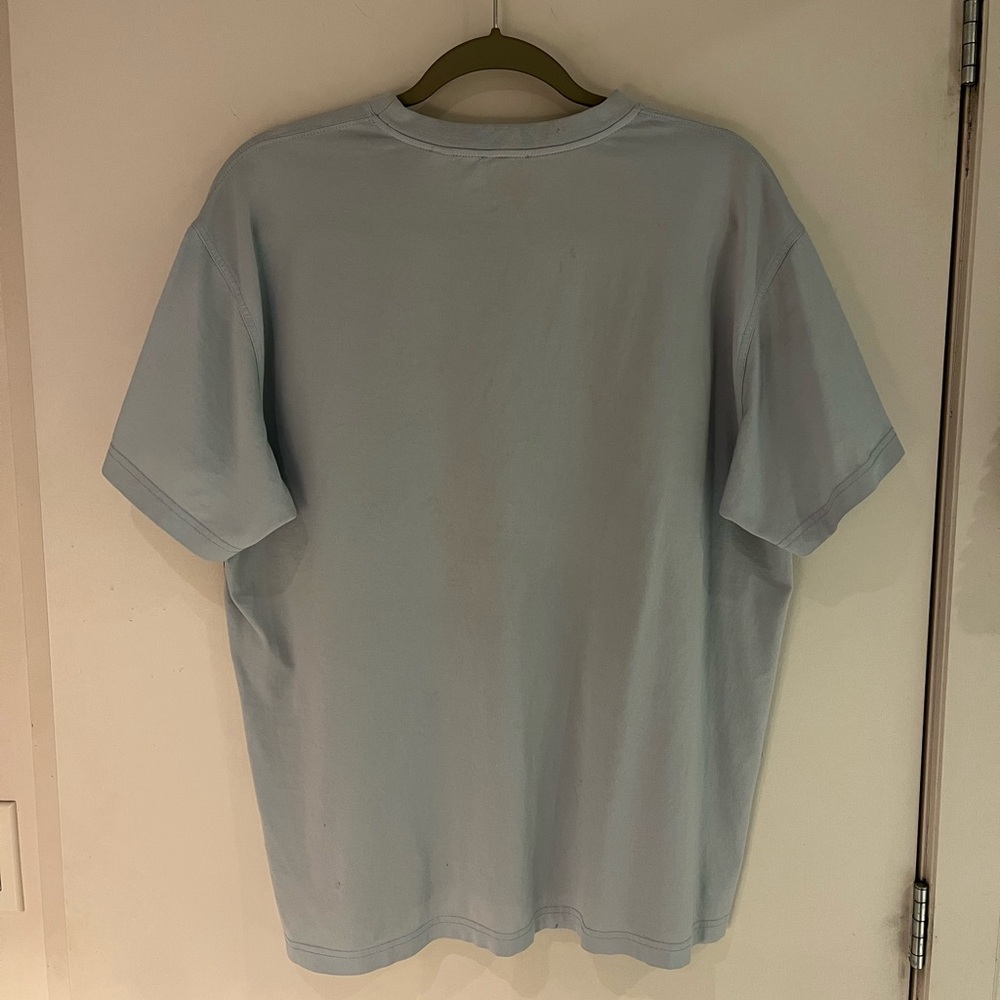 Burberry Unicorn Print T-shirt - Size L - Picture 2 of 9